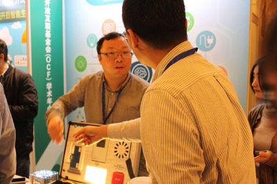 物联网起航在即，OCF欲执认证与标准之牛耳