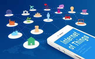 引领工业互联网技术研发、标准研制与物联网技术研发